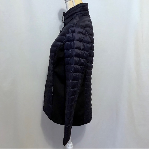 32 Degrees Heat NWT Lightweight Puffer Jacket Women S - Picture 5 of 14